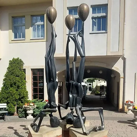 JM Sopot Apartament Monte z balkonem, na Monciaku 2 minuty do plaży-3